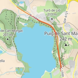 thumbnail for Estanyol