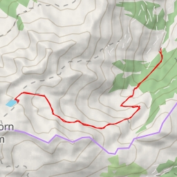 thumbnail for Nadernachjoch - Ronach