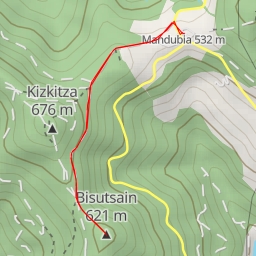 thumbnail for Bisutsain