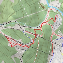 thumbnail for Ganotzegg