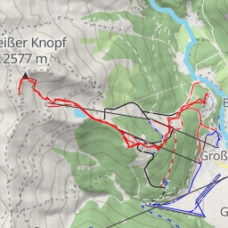 thumbnail for Ganotzkogel