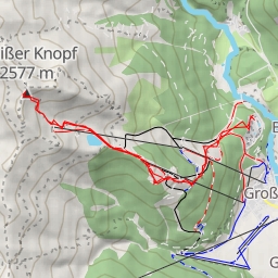 thumbnail for Weißer Knopf