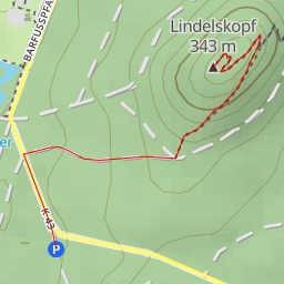 thumbnail for Lindelskopf