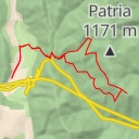 thumbnail for Zvolanská