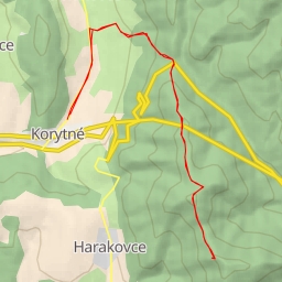 thumbnail for Tunel Branisko