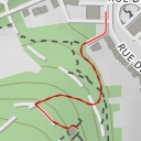 thumbnail for Rue de Lasauvage