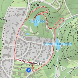 thumbnail for Silbersee