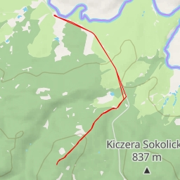 thumbnail for Kamienisty