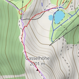 thumbnail for Gasselhöhe