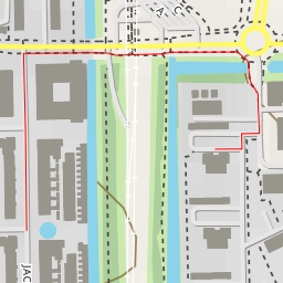 thumbnail for Jacques Veltmanstraat - Amsterdam