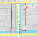 thumbnail for Frans van Goolbrug - Jacques Veltmanstraat - Amsterdam