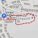 thumbnail for Georgstraße - Georgstraße