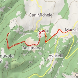 thumbnail for Monte San Giovanni