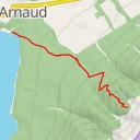 thumbnail for Parachute Rock