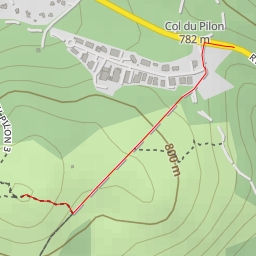 thumbnail for Descente du Pilon 2 - Descente du Pilon 2
