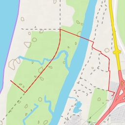 thumbnail for Mirador del Coto de los Saboneses