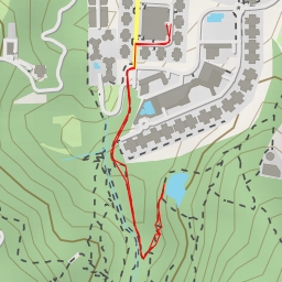 thumbnail for 康柏郊遊徑 Hong Pak Country Trail - 康柏郊遊徑 Hong Pak Country Trail - 香港島 Hong Kong Island