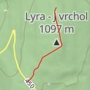 thumbnail for Pytlácká cesta