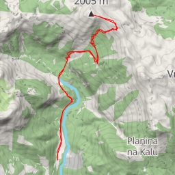 thumbnail for Mahavšček