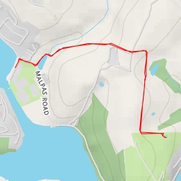 thumbnail for Bar Meadows - Bar Meadows