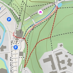 thumbnail for Braunlager Rundweg - Braunlager Rundweg