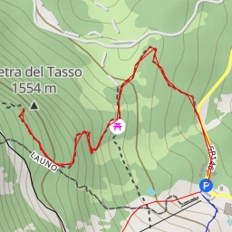 thumbnail for Pietra del Tasso