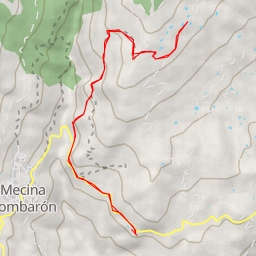 thumbnail for Manantial de la Salud - Carretera de Torvizcón a Laroles - Alpujarra de la Sierra
