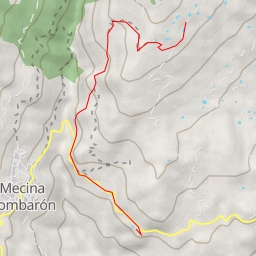 thumbnail for Balsa de la señal