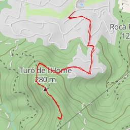 thumbnail for Mirador de Pedralta