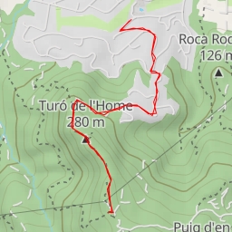 thumbnail for Pedralta