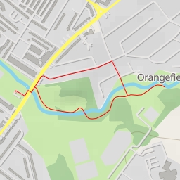 thumbnail for Connswater Community Greenway - Connswater Community Greenway - Belfast