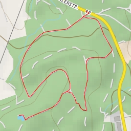 thumbnail for Obere Sandlochstrasse - Obere Sandlochstrasse