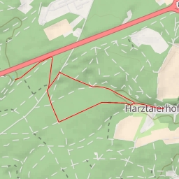 thumbnail for Hier stand die Ostertalbrücke - A 6