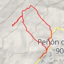 thumbnail for Fuente del Cortijo de los Prados - Carretera de Torvizcón a Laroles - Alpujarra de la Sierra