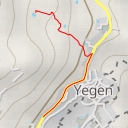 thumbnail for Deposito de Agua Municipal - Yegen - Carretera de Torvizcón a Laroles - Alpujarra de la Sierra