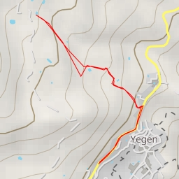 thumbnail for Fuente del Cortijo de los Prados - Carretera de Torvizcón a Laroles - Alpujarra de la Sierra