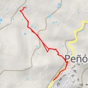 thumbnail for Fuente del Cortijo de los Prados - Carretera de Torvizcón a Laroles - Alpujarra de la Sierra