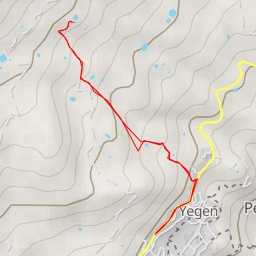 thumbnail for Fuente del Cortijo de los Prados - Carretera de Torvizcón a Laroles - Alpujarra de la Sierra