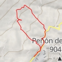 thumbnail for Fuente del Cortijo de los Prados - Carretera de Torvizcón a Laroles - Alpujarra de la Sierra