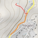 thumbnail for Carretera de Torvizcón a Laroles - Alpujarra de la Sierra