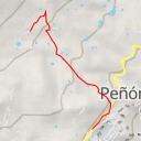 thumbnail for Fuente del Cortijo de los Prados - Carretera de Torvizcón a Laroles - Alpujarra de la Sierra