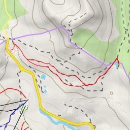 thumbnail for Col De Peyrelue - Carretera de Biescas a Francia A-136