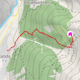 thumbnail for Europahütte