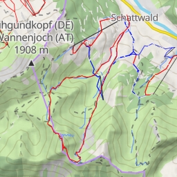 thumbnail for Bschießer