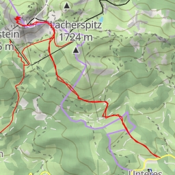 thumbnail for Wendelstein