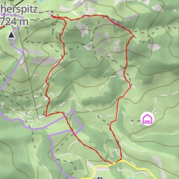 thumbnail for Seewandköpfl