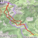 thumbnail for Roter Stiefel