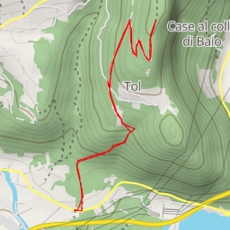 thumbnail for Cima Tol