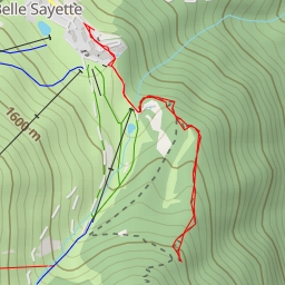 thumbnail for Trounquet