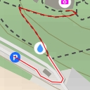 thumbnail for Chemin de Saint-Pierre